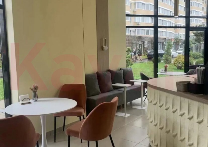 Аренда коммерции, 54 кв.м (Кафе/ресторан) фото 5 Аренда коммерции, 54 кв.м (Кафе/ресторан) фото 5