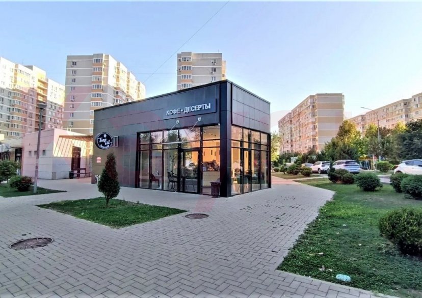 Аренда коммерции, 54 кв.м (Кафе/ресторан) фото 9 Аренда коммерции, 54 кв.м (Кафе/ресторан) фото 9