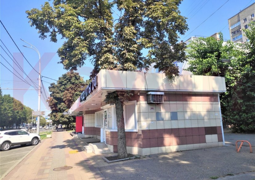 Аренда коммерции, 52 кв.м (Свободного назначения) фото 0 Аренда коммерции, 52 кв.м (Свободного назначения) фото 0