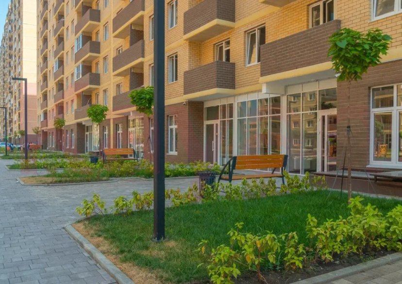 Продажа коммерции, 41 кв.м (Офисное) фото 1 Продажа коммерции, 41 кв.м (Офисное) фото 1