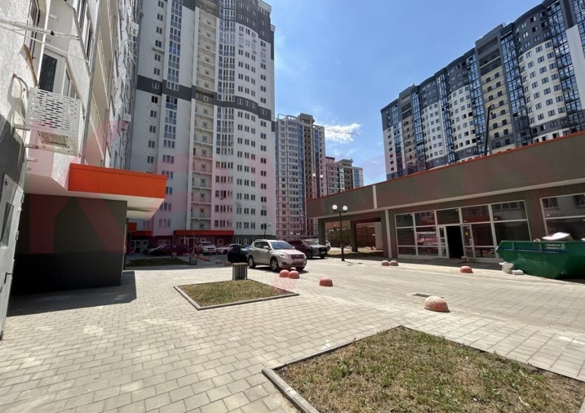 Продажа коммерции, 23 кв.м (Свободного назначения) фото 0 Продажа коммерции, 23 кв.м (Свободного назначения) фото 0