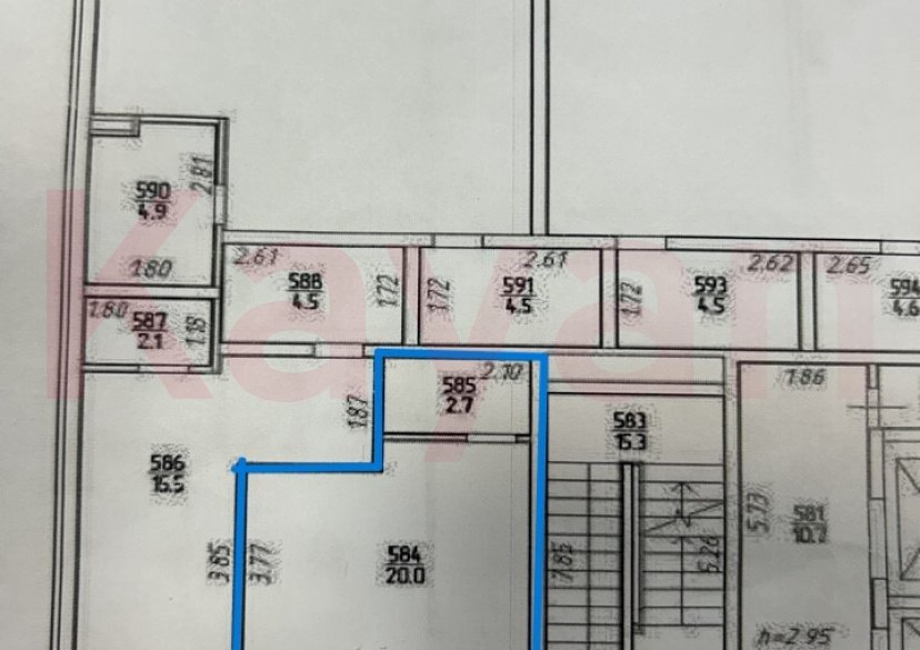 Продажа коммерции, 23 кв.м (Свободного назначения) фото 12 Продажа коммерции, 23 кв.м (Свободного назначения) фото 12