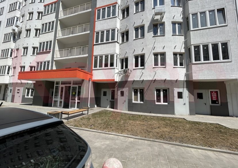 Продажа коммерции, 23 кв.м (Свободного назначения) фото 10 Продажа коммерции, 23 кв.м (Свободного назначения) фото 10
