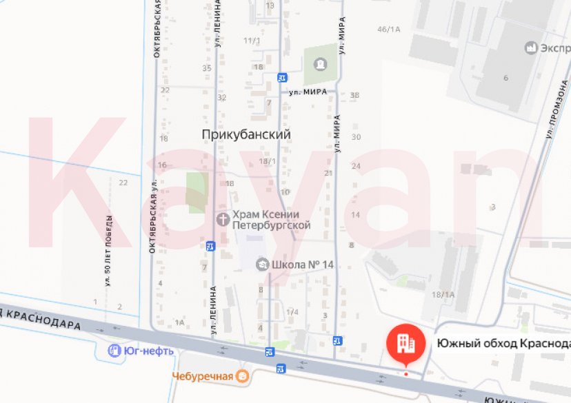 Продажа коммерции, 500 кв.м (Шиномонтаж) фото 3