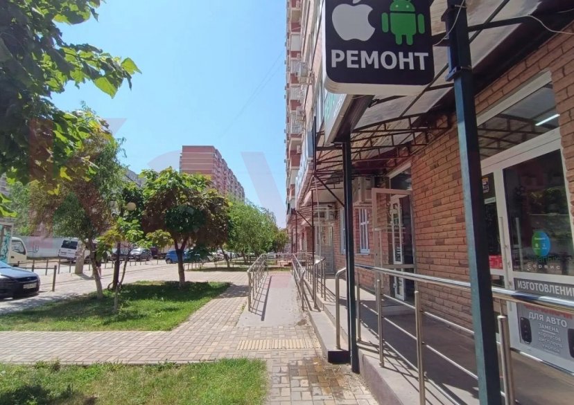 Аренда коммерции, 63 кв.м (Свободного назначения) фото 1 Аренда коммерции, 63 кв.м (Свободного назначения) фото 1
