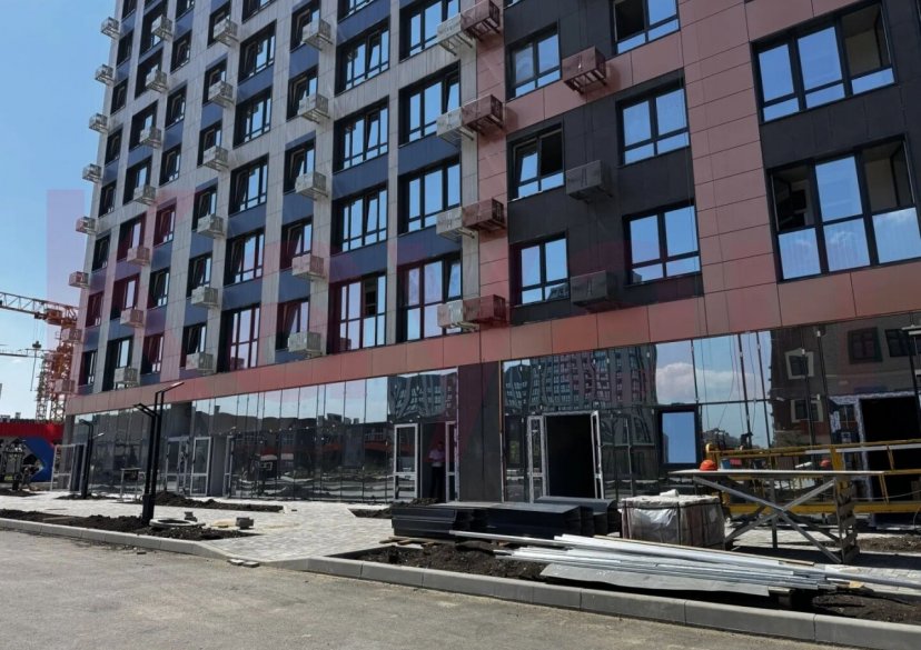 Продажа коммерции, 39 кв.м (Свободного назначения) фото 1