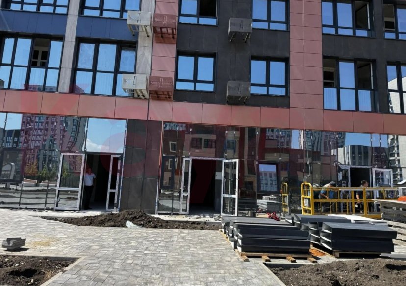 Продажа коммерции, 39 кв.м (Свободного назначения) фото 2
