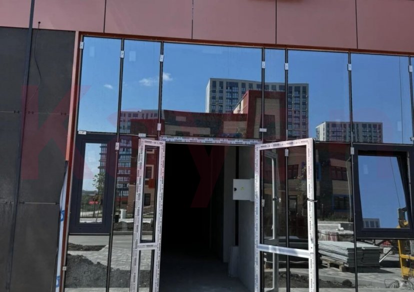 Продажа коммерции, 39 кв.м (Свободного назначения) фото 3