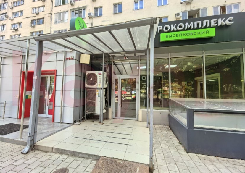 Аренда коммерции, 70 кв.м (Свободного назначения) фото 0 Аренда коммерции, 70 кв.м (Свободного назначения) фото 0