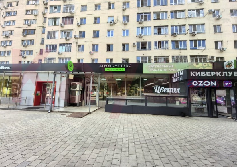 Аренда коммерции, 70 кв.м (Свободного назначения) фото 3 Аренда коммерции, 70 кв.м (Свободного назначения) фото 3