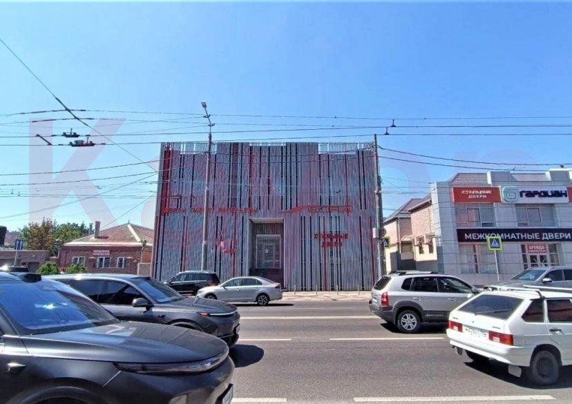 Аренда коммерции, 646 кв.м (Магазин) фото 11 Аренда коммерции, 646 кв.м (Магазин) фото 11