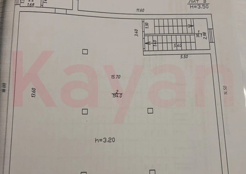 Аренда коммерции, 646 кв.м (Магазин) фото 13 Аренда коммерции, 646 кв.м (Магазин) фото 13