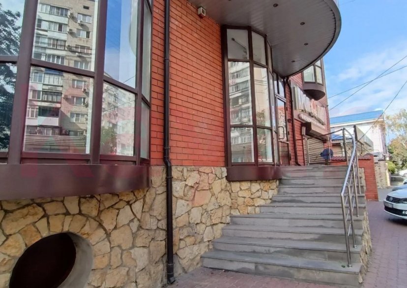 Аренда коммерции, 389 кв.м (Свободного назначения) фото 12