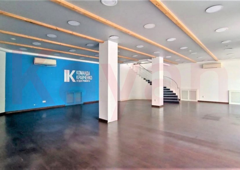 Аренда коммерции, 389 кв.м (Свободного назначения) фото 5