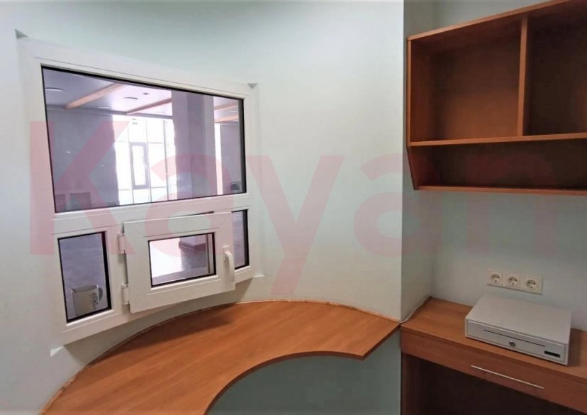 Аренда коммерции, 389 кв.м (Свободного назначения) фото 9