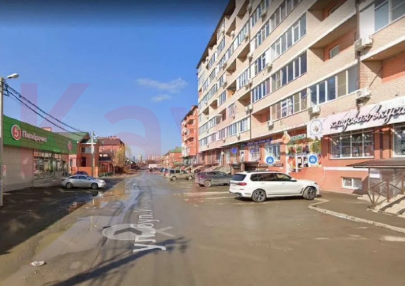 Аренда коммерции, 81 кв.м (Торговое) фото 1