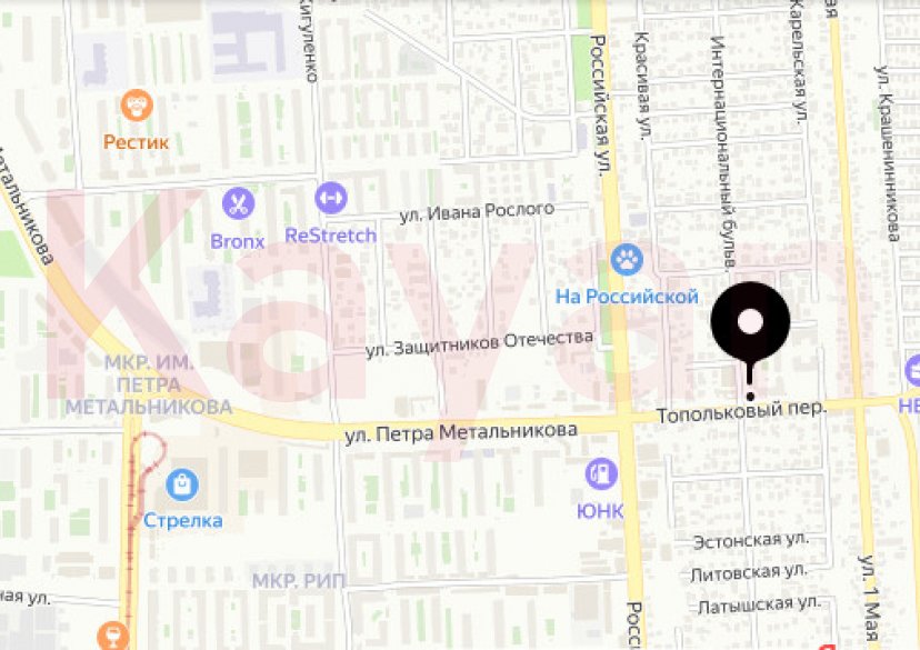 Аренда коммерции, 81 кв.м (Торговое) фото 7 Аренда коммерции, 81 кв.м (Торговое) фото 7