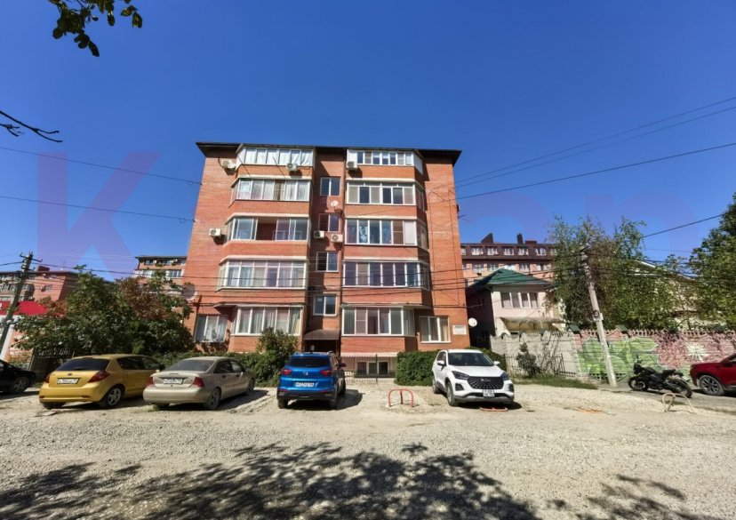 Продажа коммерции, 44 кв.м (Свободного назначения) фото 8