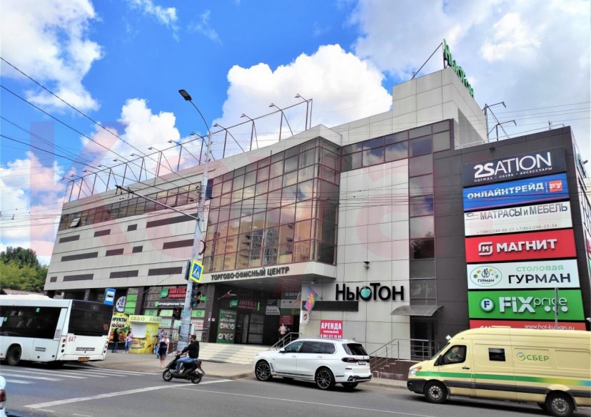 Продажа коммерции, 43 кв.м (Свободного назначения) фото 0 Продажа коммерции, 43 кв.м (Свободного назначения) фото 0