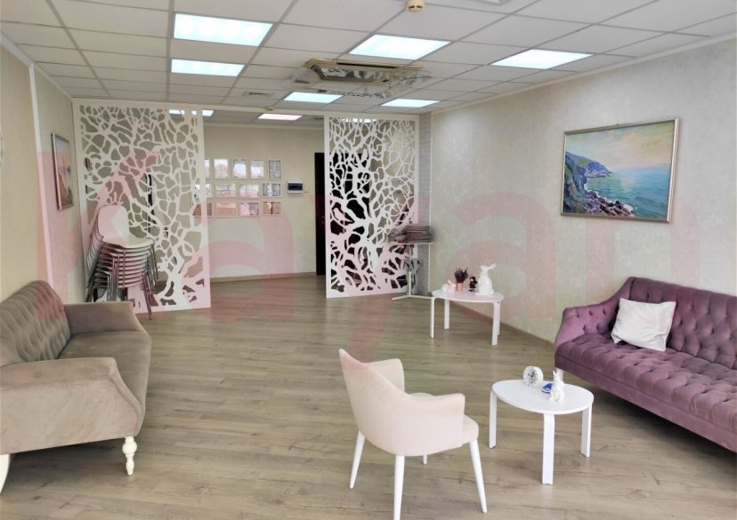 Продажа коммерции, 43 кв.м (Свободного назначения) фото 1 Продажа коммерции, 43 кв.м (Свободного назначения) фото 1