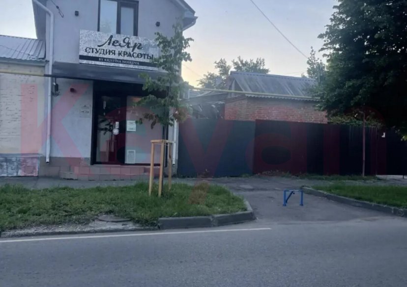 Продажа коммерции, 45 кв.м (Свободного назначения) фото 0 Продажа коммерции, 45 кв.м (Свободного назначения) фото 0