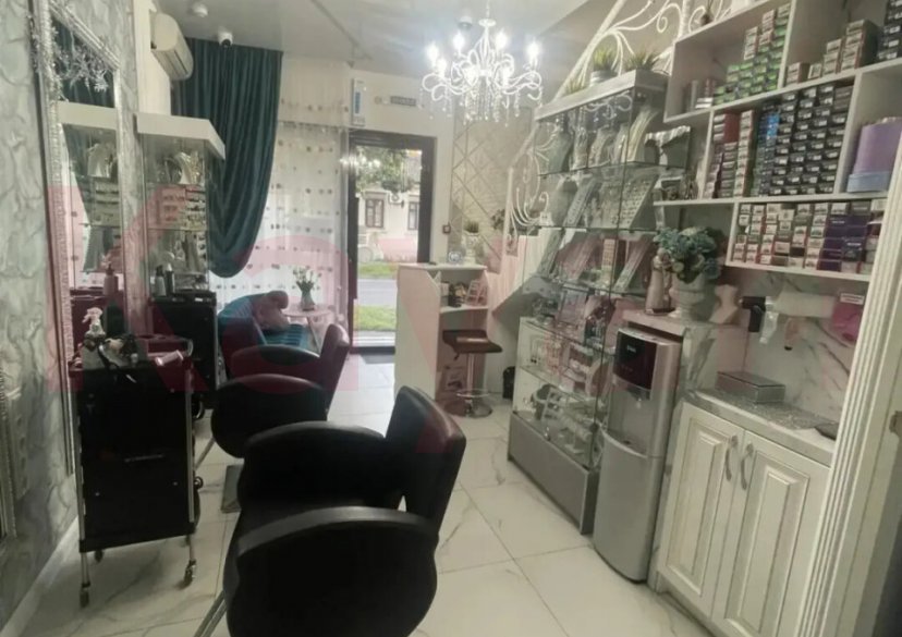Продажа коммерции, 45 кв.м (Свободного назначения) фото 1 Продажа коммерции, 45 кв.м (Свободного назначения) фото 1