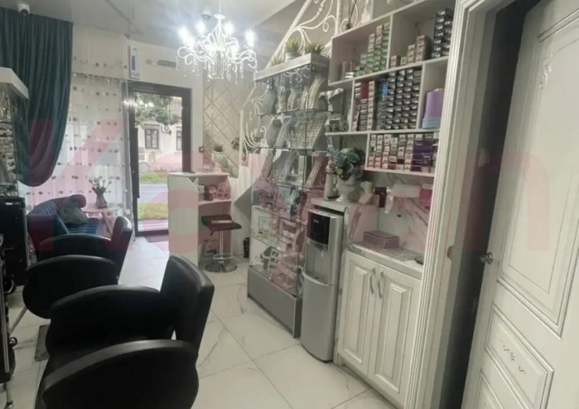Продажа коммерции, 45 кв.м (Свободного назначения) фото 11 Продажа коммерции, 45 кв.м (Свободного назначения) фото 11