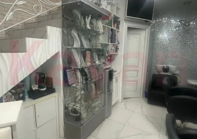 Продажа коммерции, 45 кв.м (Свободного назначения) фото 26 Продажа коммерции, 45 кв.м (Свободного назначения) фото 26