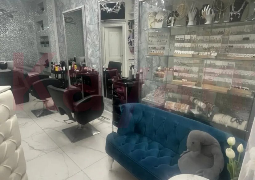 Продажа коммерции, 45 кв.м (Свободного назначения) фото 6 Продажа коммерции, 45 кв.м (Свободного назначения) фото 6