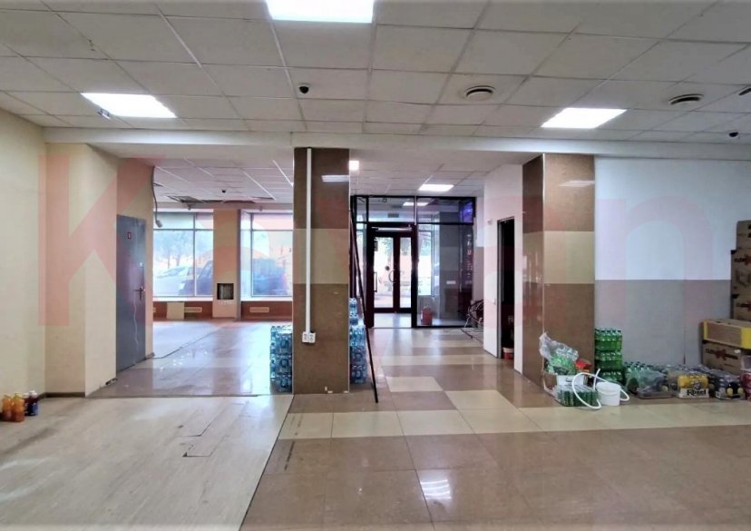 Аренда коммерции, 94 кв.м (Свободного назначения) фото 3 Аренда коммерции, 94 кв.м (Свободного назначения) фото 3