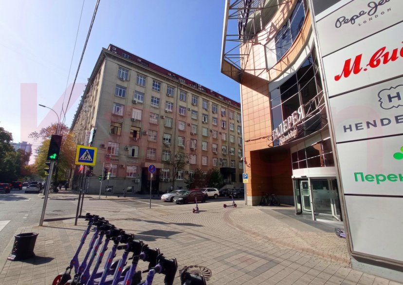 Аренда коммерции, 11 кв.м (Офис) фото 9 Аренда коммерции, 11 кв.м (Офис) фото 9