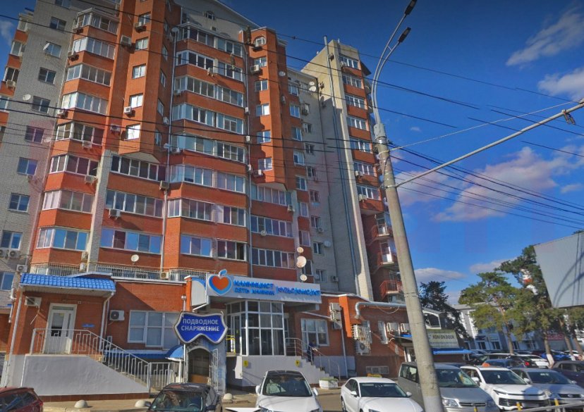 Продажа коммерции, 158 кв.м (Представительство) фото 0 Продажа коммерции, 158 кв.м (Представительство) фото 0