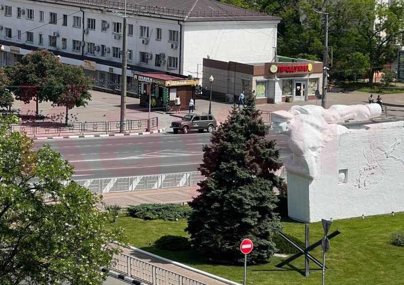 Аренда коммерции, 27 кв.м (Офисное) фото 12
