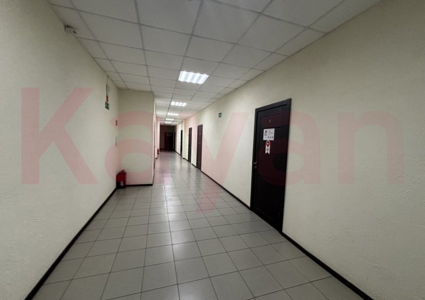Аренда коммерции, 27 кв.м (Офисное) фото 17