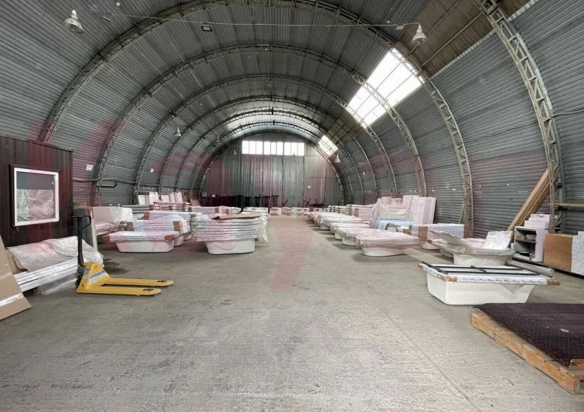 Аренда коммерции, 380 кв.м (Складское) фото 7