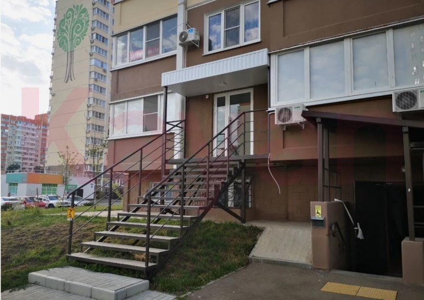 Аренда коммерции, 42 кв.м (Свободного назначения) фото 0