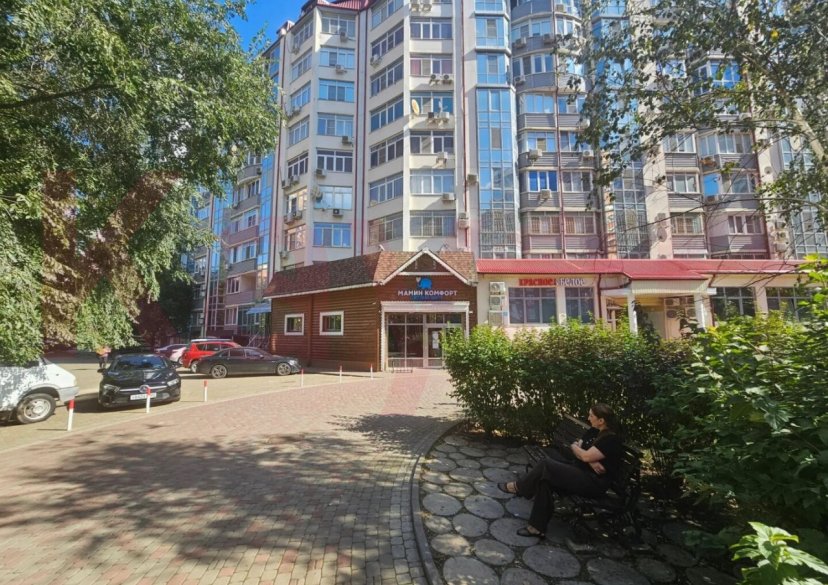 Аренда коммерции, 256 кв.м (Свободного назначения) фото 0 Аренда коммерции, 256 кв.м (Свободного назначения) фото 0