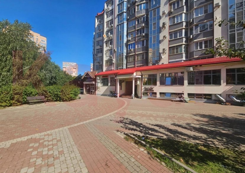 Аренда коммерции, 256 кв.м (Свободного назначения) фото 3 Аренда коммерции, 256 кв.м (Свободного назначения) фото 3