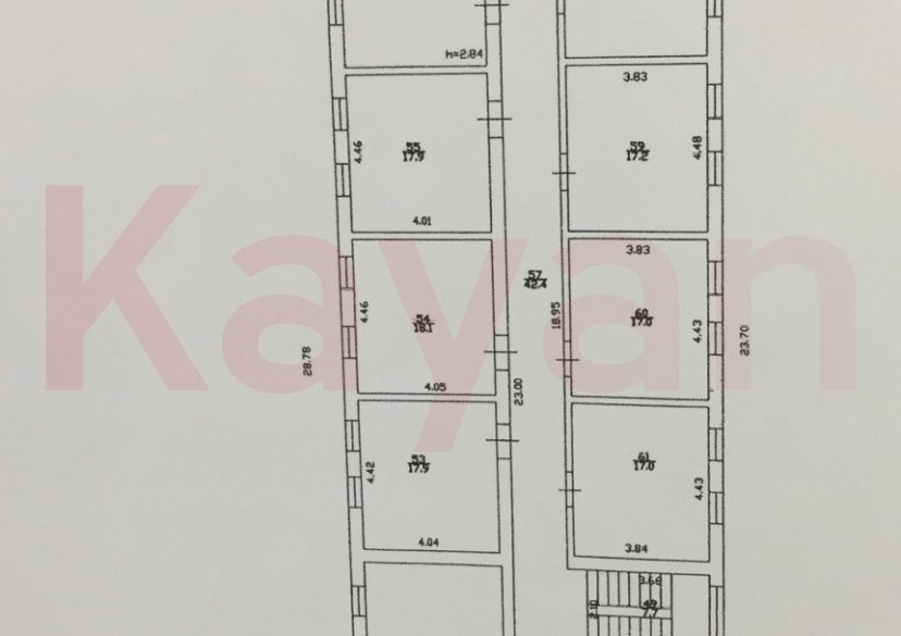 Продажа коммерции, 988 кв.м (Офисное) фото 11 Продажа коммерции, 988 кв.м (Офисное) фото 11