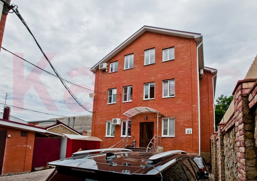 Продажа коммерции, 988 кв.м (Офисное) фото 0