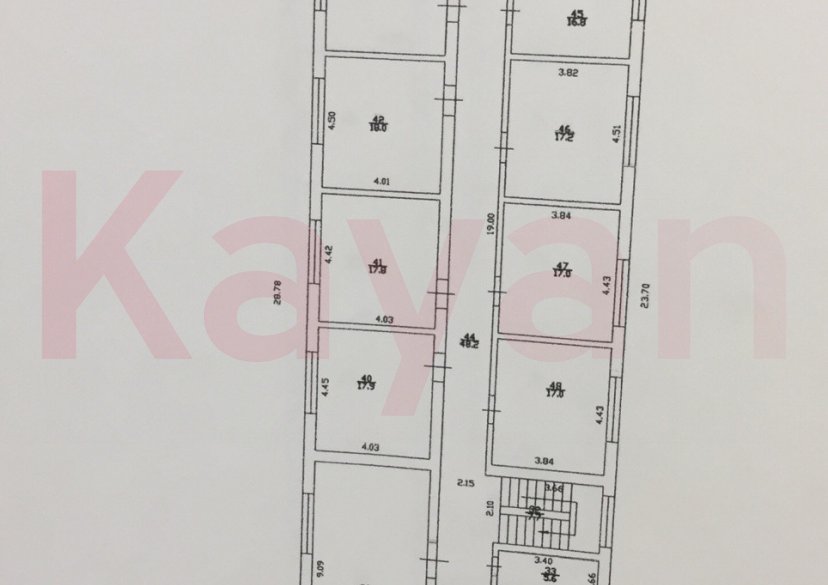 Продажа коммерции, 988 кв.м (Офисное) фото 12 Продажа коммерции, 988 кв.м (Офисное) фото 12