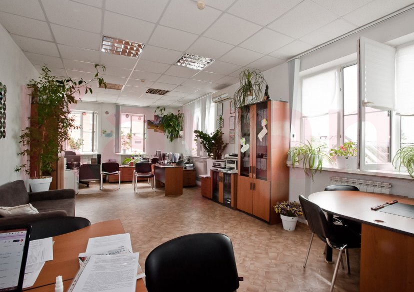 Продажа коммерции, 988 кв.м (Офисное) фото 5