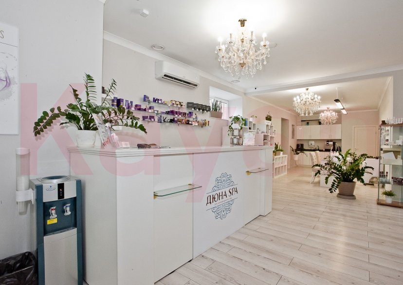 Продажа коммерции, 568 кв.м (Spa салон) фото 0 Продажа коммерции, 568 кв.м (Spa салон) фото 0