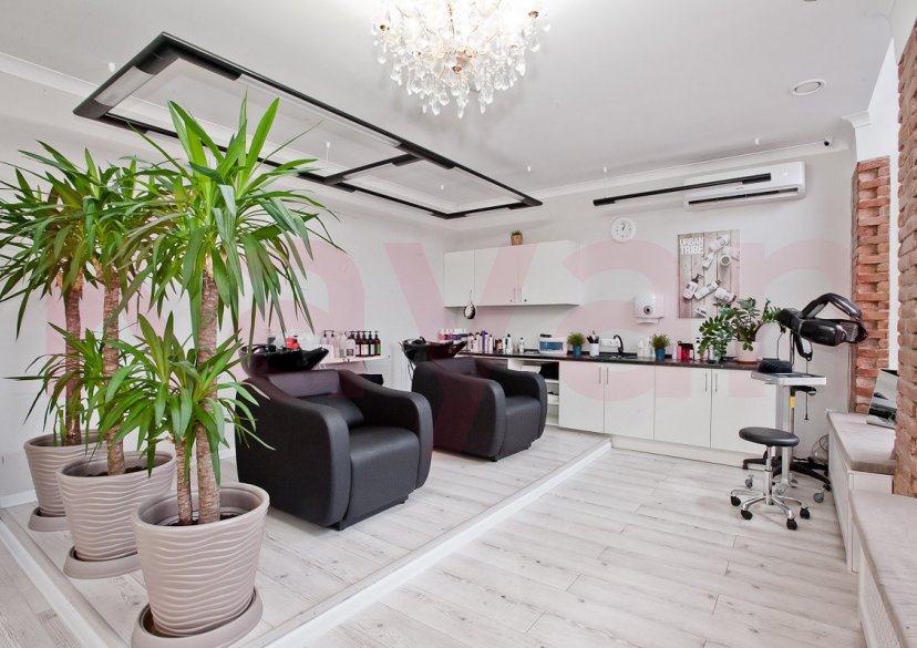 Продажа коммерции, 568 кв.м (Spa салон) фото 11 Продажа коммерции, 568 кв.м (Spa салон) фото 11