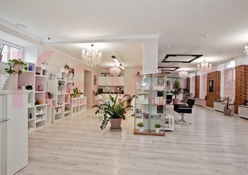 Продажа коммерции, 568 кв.м (Spa салон) фото 14 Продажа коммерции, 568 кв.м (Spa салон) фото 14