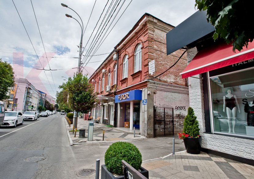 Продажа коммерции, 568 кв.м (Spa салон) фото 18 Продажа коммерции, 568 кв.м (Spa салон) фото 18