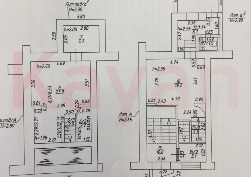 Продажа коммерции, 568 кв.м (Spa салон) фото 19 Продажа коммерции, 568 кв.м (Spa салон) фото 19