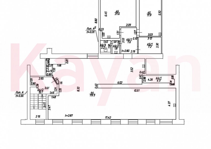 Продажа коммерции, 568 кв.м (Spa салон) фото 20 Продажа коммерции, 568 кв.м (Spa салон) фото 20