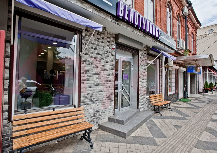 Продажа коммерции, 568 кв.м (Spa салон) фото 25 Продажа коммерции, 568 кв.м (Spa салон) фото 25