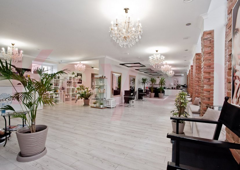 Продажа коммерции, 568 кв.м (Spa салон) фото 1 Продажа коммерции, 568 кв.м (Spa салон) фото 1